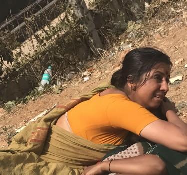 South Indian actress Sanjjanaa Galrani talks about her role in Dandupalya 2 movie.