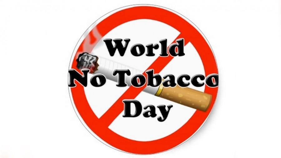 "The True Face of Tobacco Is disease, death and horror- not the glamour and sophistication the pushers in the tobacco industry try to portray." David Byrne. World No Tobacco Day,World No Tobacco Day 2017,World No Tobacco Day quotes,World No Tobacco Day wishes,World No Tobacco Day messgaes,World No Tobacco Day greetings,World No Tobacco Day picture greetings,world no tobacco day quotes