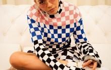 Hollywood singer Rita Ora pics are as cute as can be.