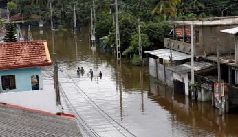 Massive flooding in Sri Lanka,flooding in Sri Lanka,Historic floods,Flood in Sri Lanka,Sri Lanka flood