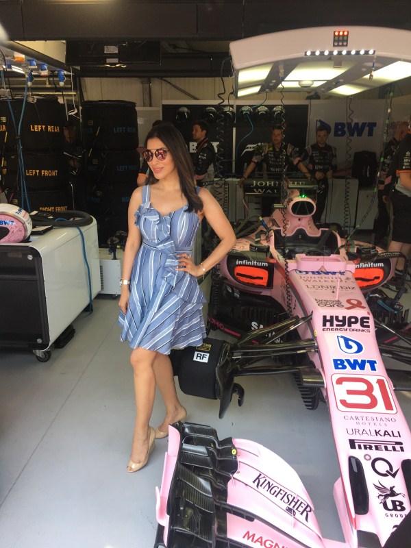 This year sophie was taken as one the Indian face for one of the largest brands in the world to promote Johnnie Ginger and more importantly their never drink and drive campaign called "join the pact". Ask Sophie and she says "Monaco is one of the most glamorous, beautiful places and the f1 weekend is truly magical. I was really excited to be representing a brand that not only sponsors the force india and mcclaren teams but is also socially conscious about spreading the message of never drinking and driving. Sophie Choudry,actress Sophie Choudry,Singer Sophie Choudry,Grand Prix After party