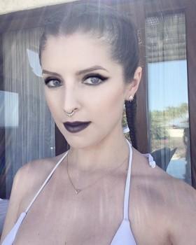 Anna Kendrick's latest pics.
