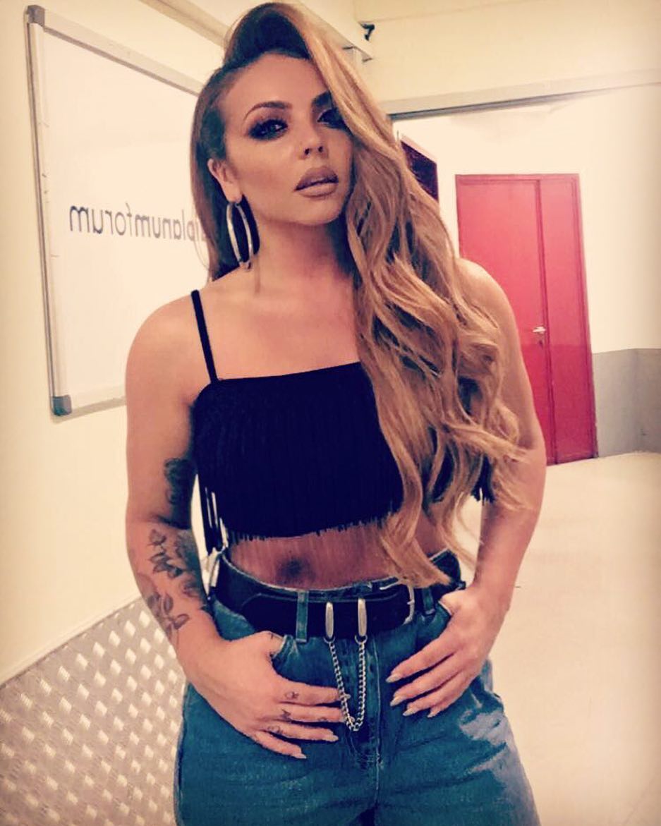 Singer Jesy Nelson sparks concerns with mystery mark on stomach. Jesy Nelson,Jesy Nelson hot pics,Jesy Nelson hot images,Jesy Nelson hot stills,Jesy Nelson hot photos,Jesy Nelson hot pictures,Jesy Nelson bikini,Jesy Nelson bikini pics,Jesy Nelson bikini images,Jesy Nelson bikini stills,Jesy Nelson bikini pictures,Jesy