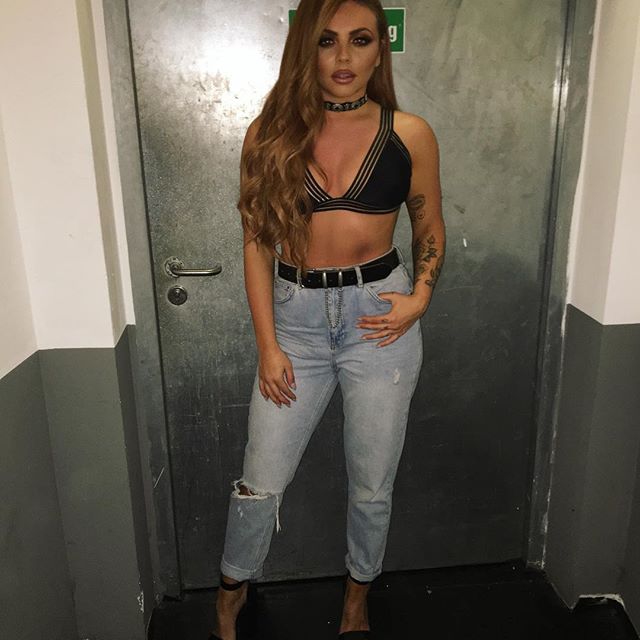 Little Mix's Jesy Nelson's sparks concern from fans as she reveals a strange mark on her stomach. Jesy Nelson,Jesy Nelson hot pics,Jesy Nelson hot images,Jesy Nelson hot stills,Jesy Nelson hot photos,Jesy Nelson hot pictures,Jesy Nelson bikini,Jesy Nelson bikini pics,Jesy Nelson bikini images,Jesy Nelson bikini stills,Jesy Nelson bikini pictures,Jesy