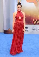 10 Gorgeous red carpet looks of the Week,10 Gorgeous red carpet looks,Kelly Rohrbach,Natasha Poly,Jessica Chastain,Diane Kruger,Sofia Boutella,Uma Thurman,Model Toni Garrn,Maria Borges,Gal Gadot,Izabel Goulart