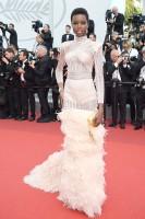 10 Gorgeous red carpet looks of the Week,10 Gorgeous red carpet looks,Kelly Rohrbach,Natasha Poly,Jessica Chastain,Diane Kruger,Sofia Boutella,Uma Thurman,Model Toni Garrn,Maria Borges,Gal Gadot,Izabel Goulart