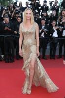 10 Gorgeous red carpet looks of the Week,10 Gorgeous red carpet looks,Kelly Rohrbach,Natasha Poly,Jessica Chastain,Diane Kruger,Sofia Boutella,Uma Thurman,Model Toni Garrn,Maria Borges,Gal Gadot,Izabel Goulart