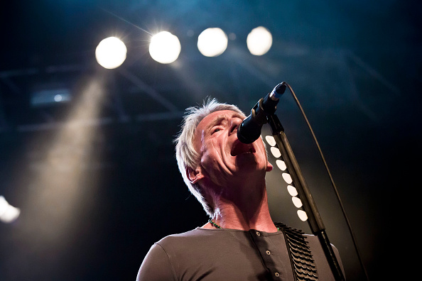British singer Paul Weller performs live on stage during a concert at the Huxleys on May 31, 2017. Paul Weller,Paul Weller performs in Berlin,Paul Weller in Berlin,singer Paul Weller,Paul Weller new pics,Paul Weller new images,Paul Weller new stills,Paul Weller new pictures,Paul Weller new photos