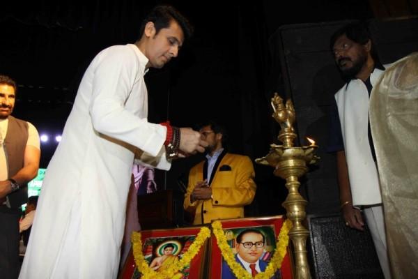  Dr. Ambedkar Awards 2015 - Photos,Images,Gallery - 6692 