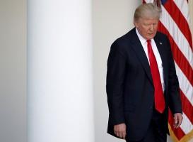 President Donald Trump,Donald Trump,Paris Climate Accord,Barack Obama,Donald Trump withdraws from Paris Climate Accord