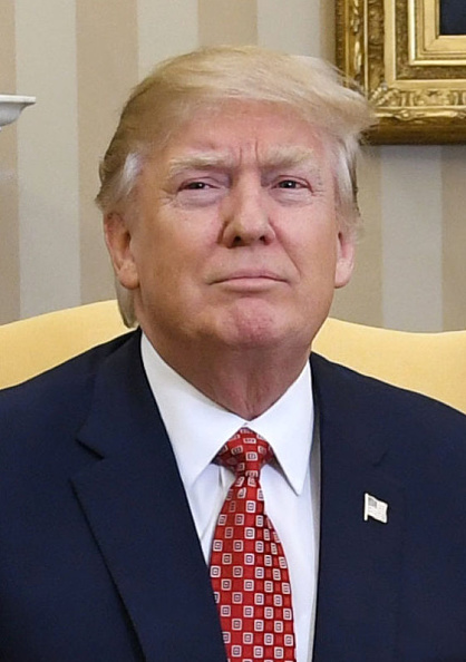 U.S. President Donald Trump, seen in this file photo, said in a Twitter post on May 31, 2017, 'I will be announcing my decision on the Paris Accord over the next few days.' The United States is expected to withdraw from a global accord to combat climate change, local media reported, citing sources with knowledge of the decision. President Donald Trump,Donald Trump,Paris Climate Accord,Barack Obama,Donald Trump withdraws from Paris Climate Accord