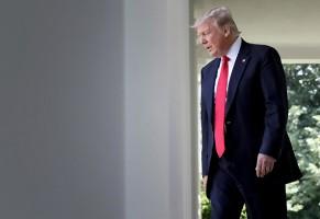 President Donald Trump,Donald Trump,Paris Climate Accord,Barack Obama,Donald Trump withdraws from Paris Climate Accord