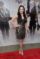 Marc Hawes,Tony Gibbons,Ashley Park,Aaron Jacques,Rogue Warrior: Robot Fighter special screening,Rogue Warrior: Robot Fighter,Rogue Warrior: Robot Fighter special screening pics,Rogue Warrior: Robot Fighter special screening images,Rogue Warrior: Robot Fi