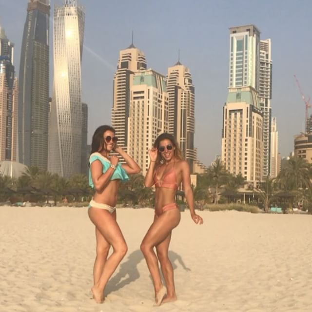 Model Jessica Wright flaunts her toned abs with her personal trainer in Dubai. Jessica Wright,Jessica Wright hot pics,Jessica Wright hot images,Jessica Wright hot stills,Jessica Wright hot photos,Jessica Wright hot pictures,Jessica Wright bikini,Jessica Wright bikini pics,Jessica Wright bikini images,Jessica Wright bikini stills,Jes