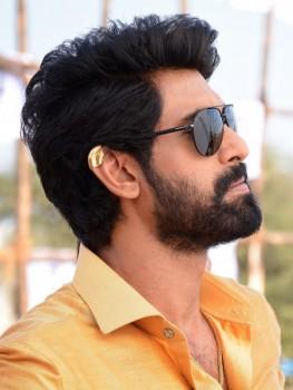 June 6th is very special day for Daggubati's. On the eve of Movie Moghul Dr. Daggubati Rama Naidu's birthday, Rana will release the first teaser of his next 'Nene Raju Nene Mantri' through his micro-blogging site @RanaDaggubati. The teaser that goes live on 6th June will give you a sneak peek into Jogendra's attitude played by Rana. All films Rana Daggubati had acted have been acclaimed for his courage to carve a distinct screen persona, Director Teja said. I wanted Nene Raju Nene Mantri vision to match not only the actor’s stature but also surpass the viewer’s expectation from this big promising actor. Rejoicing the moment Producer Suresh Daggubati  said “Nene Raju Nene Mantri’ would certainly be another landmark in Rana’s career and will bring diversity in his acting talent; this will be a stepping-stone to something even bigger.
