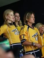 Nicole Kidman and Keith Urban,Nicole Kidman,Keith Urban,Stanley Cup Finals,Stanley Cup Finals 2017,Stanley Cup Finals pics,Stanley Cup Finals images,Stanley Cup Finals stills