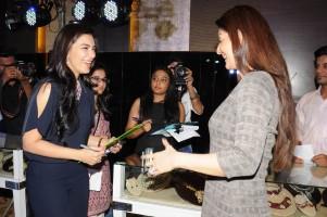 Sangeeta Bijlani,Namrata Baruwa Shroff,Gemfields Retail Jeweller India Awards,Gemfields Retail Jeweller,Gemfields Retail Jeweller India Awards pics,Gemfields Retail Jeweller India Awards images,Gemfields Retail Jeweller India Awards stills,Gemfields Retai