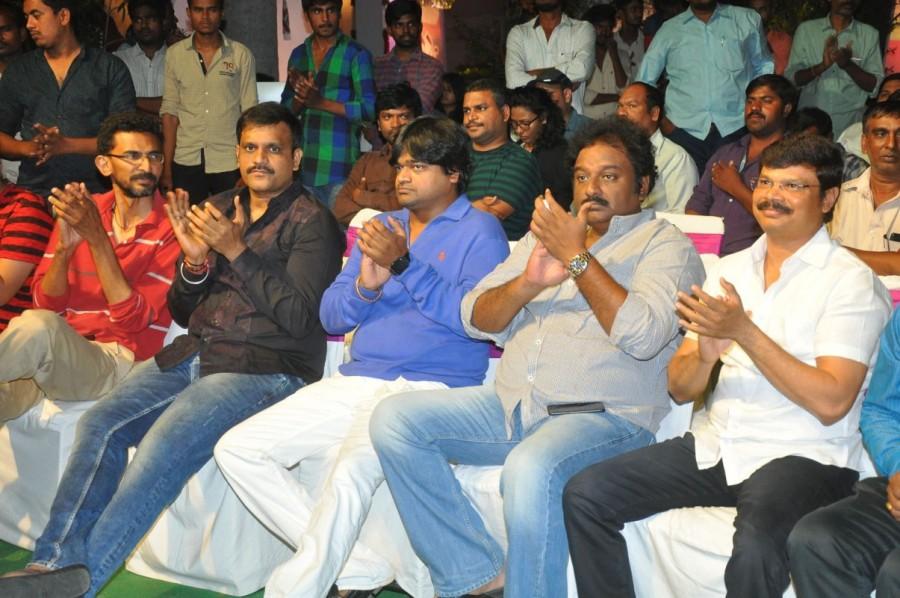 Actor Allu Arjun's Duvvada Jagannadham (DJ) trailer launch event held at Hyderabad on 5th June 2017. Celebs like Satish Vegesna, Anil Ravipudi, Srikanth Addala, Venu Sriram, VV Vinayak, Harish Shankar, Dasarath, Dil Raju, Sai Kiran Adivi, Boyapati Srinu, Vasu Varma, Sriwass, Trinadha Rao Nakkina, Sekhar Kammula, Vamsi Paidipally, Bommarillu Bhaskar, Sirish graced the event. Allu Arjun,Duvvada Jagannadham,Duvvada Jagannadham trailer,Duvvada Jagannadham trailer launch,Duvvada Jagannadham trailer launch pics,Duvvada Jagannadham trailer launch images,Duvvada Jagannadham trailer launch stills,Duvvada Jagannadham trailer launch pi