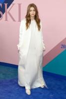 Bella Hadid,Heidi Klum,Nicole Kidman,Martha Hunt,Gigi Hadid,CFDA Awards,CFDA Awards 2017,CFDA 2017 Awards