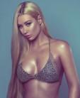 Check out the latest pictures of Australian rapper Iggy Azalea.