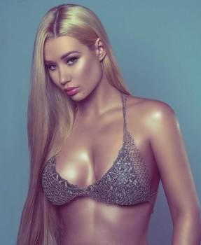 Check out the latest pictures of Australian rapper Iggy Azalea.