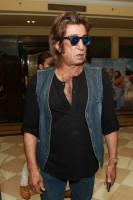 Shakti Kapoor,Aksha Pardasany,Kashyap Barbhaya,Love U Family,Love U Family movie promotion,Love U Family promotion,Love U Family promotion pics,Love U Family promotion images,Love U Family promotion stills,Love U Family promotion pictures,Love U Family pr