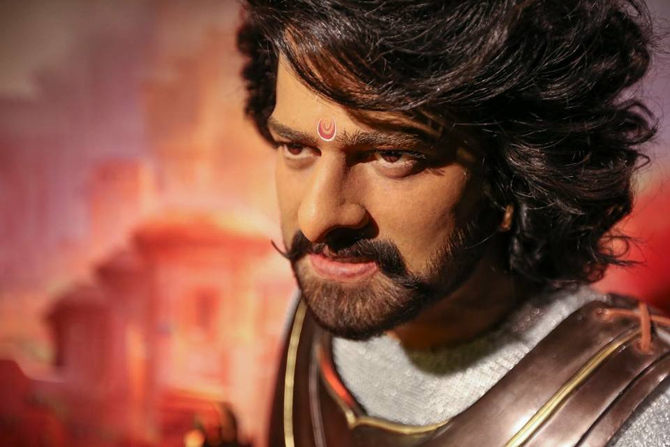 All the attention being received by the installation has led the authorities taking special measures to maintain the wax statue. Over the course of the release of both the instalments of the franchise, Prabhas has emerged to become one of the most desirable bachelors of India. Prabhas wax statue,Prabhas,prabhas wax statue madame tussauds,Madame Tussauds museum,Prabhas wax statue pics,Prabhas wax statue images,Prabhas wax statue stills,Prabhas wax statue pictures,Prabhas wax statue photos