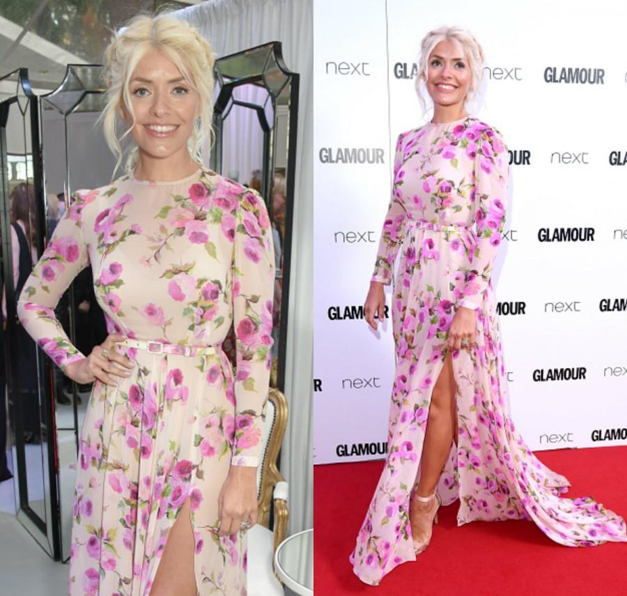 Holly Willoughby attends the Glamour Women of The Year Awards 2017 at Berkeley Square Gardens on June 6, 2017 in London, England. Holly Marie Willoughby,Holly Willoughby,Holly Willoughby hot pics,Holly Willoughby hot images,Holly Willoughby hot stills,Holly Willoughby hot photos,Holly Willoughby hot pictures,Holly Willoughby bikini,Holly Willoughby bikini pics,Holly Willoughby bikin
