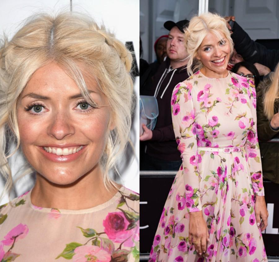 Model Holly Marie Willoughby spotted at the Glamour Women of The Year Awards 2017 at Berkeley Square Gardens on June 6, 2017 in London, England. Holly Marie Willoughby,Holly Willoughby,Holly Willoughby hot pics,Holly Willoughby hot images,Holly Willoughby hot stills,Holly Willoughby hot photos,Holly Willoughby hot pictures,Holly Willoughby bikini,Holly Willoughby bikini pics,Holly Willoughby bikin