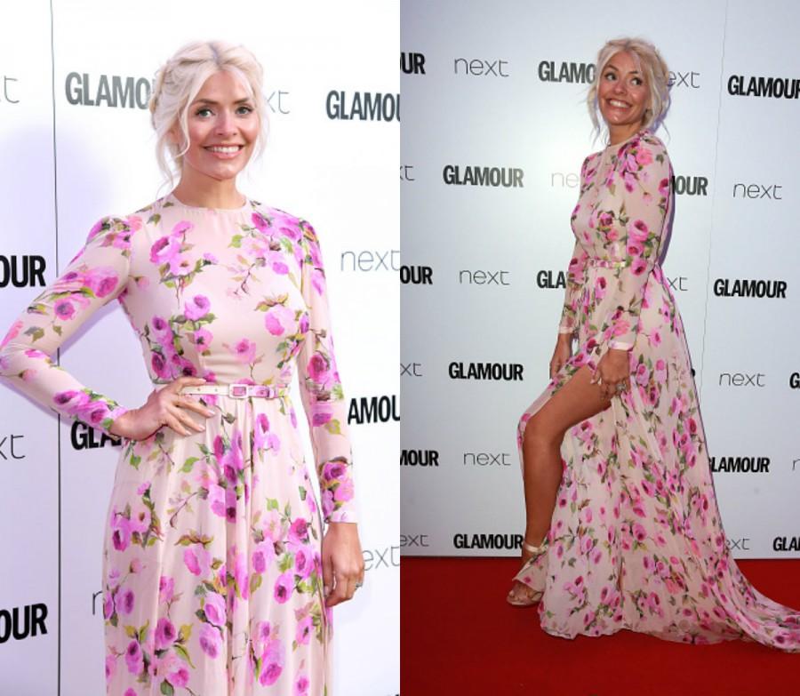 Television Presenter Holly Marie Willoughby cuts a fairytale figure at Glamour Award 2017 on June 6, 2017 in London, England. Holly Marie Willoughby,Holly Willoughby,Holly Willoughby hot pics,Holly Willoughby hot images,Holly Willoughby hot stills,Holly Willoughby hot photos,Holly Willoughby hot pictures,Holly Willoughby bikini,Holly Willoughby bikini pics,Holly Willoughby bikin