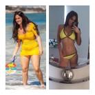 MYA girl Vicky Pattison’s weight loss is an inspiration.