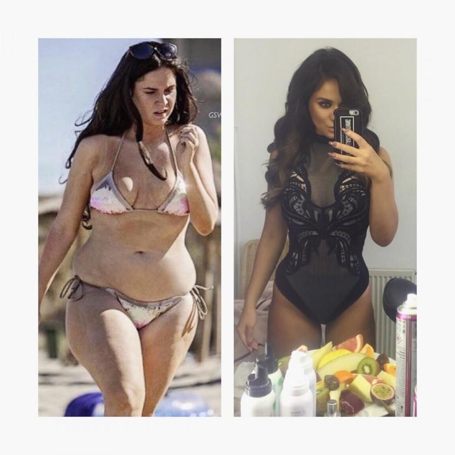 Reality TV star Vicky Pattison continues to show off weight loss. Vicky Pattison,Vicky Pattison weight loss,Vicky Pattison Transformation,Vicky Pattison Transformation pics,Vicky Pattison Transformation images,Vicky Pattison Transformation stills,Vicky Pattison Transformation pictures