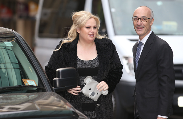 Australian actress Rebel Wilson arrives at the Victorian Supreme Court on June 8, 2017 in Melbourne, Australia. Rebel Wilson is suing Bauer Media, the publisher of Woman's Day, over a series of articles she alleges portrayed her as a serial liar and cost her movie roles in Hollywood. Rebel Wilson,Woman's day draws,trial against Woman's day,Victorian Supreme Court,Ryot Wilson