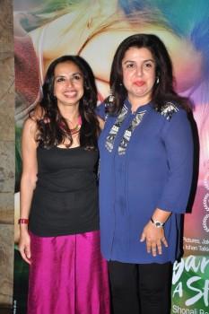 Farah Khan at Special Screening Of Margarita With A Straw