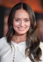 Sam Claflin,Laura Haddock,Sam Claflin and his wife Laura Haddock,Sam Claflin and Laura Haddock,London premiere of My Cousin Rachel,My Cousin Rachel