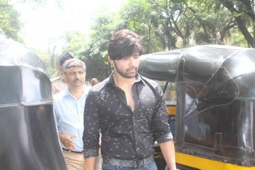 Music composer-singer Himesh Reshammiya has been granted divorce from Komal, his wife of over two decades, by a court here. He says the decision to separate was amicable. 