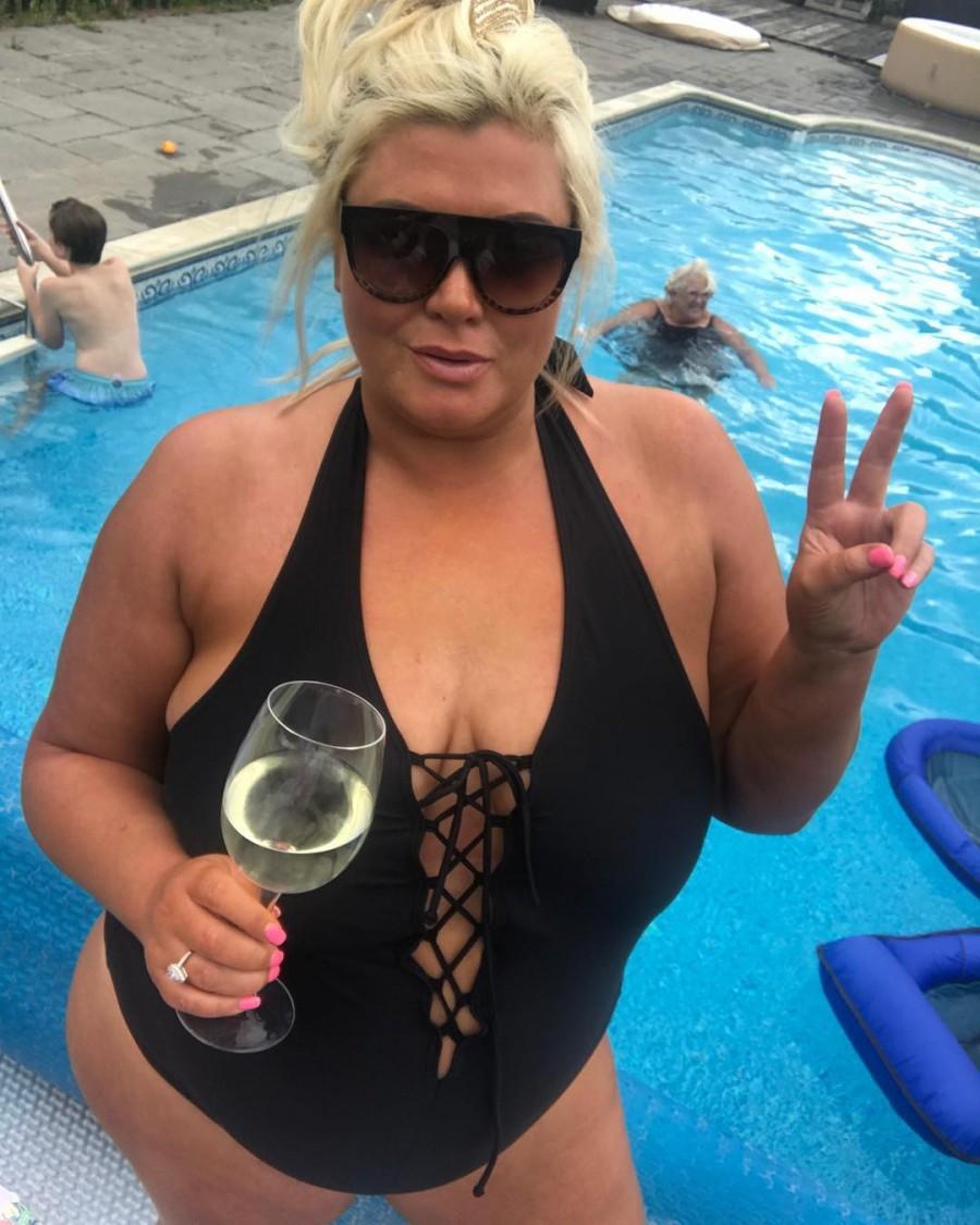 Gemma Clare Collins flaunts her curves. Gemma Collins,Gemma Collins bikini pics,Gemma Collins bikini images,Gemma Collins bikini stills,Gemma Collins curves,Gemma Collins curves pics,Gemma Collins flaunts curves,Gemma Collins hot pics,Gemma Collins hot images,Gemma Collins hot stills,Gemma Coll
