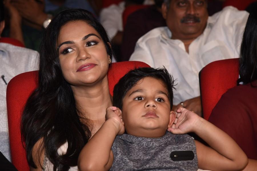 South Indian Actor Allu Arjun's son Allu Ayaan was the star of DJ audio launch. Allu Arjun,Allu Arjun son,Allu Arjun son Allu Ayaan,Allu Ayaan,Allu Arjun son Ayaan,Allu Ayaan pics,Allu Ayaan images,Allu Ayaan stills,Allu Ayaan pictures,Allu Ayaan photos