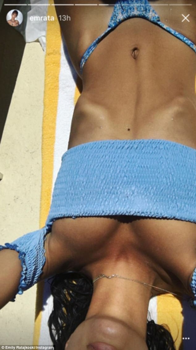 Emily Ratajkowski flaunts her sensational assets in Tuscany. Emily Ratajkowski,Emily Ratajkowski assets,Emily Ratajkowski sensational assets,Emily Ratajkowski in skimpy bikini,Emily Ratajkowski in bikini,Emily Ratajkowski bikini pics,Emily Ratajkowski bikini images,Emily Ratajkowski bikini stills,Emily Ratajkowski