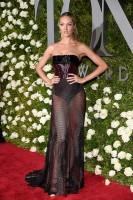 Candice Swanepoel,Candice Swanepoel  at Tony Awards,Tony Awards,Tony Awards 2017,Candice Swanepoel bikini pics,Candice Swanepoel bikini images,Candice Swanepoel bikini stills,Candice Swanepoel curves,Candice Swanepoel curves pics,Candice Swanepoel flaunts