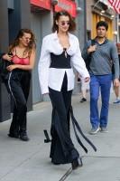 Bella Hadid,model Bella Hadid,Bella Hadid spotted at East Village,Bella Hadid at East Village,Bella Hadid hot pics,Bella Hadid hot images,Bella Hadid hot stills,Bella Hadid hot pictures,Bella Hadid hot photos
