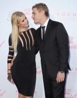 Paris Hilton,Paris Hilton and Chris Zylka,Chris Zylka,Paris Hilton boyfriend,The Beguiled premiere,The Beguiled premiere in LA,Paris Hilton new pics,Paris Hilton new images,Paris Hilton new stills,Paris Hilton new pictures,Paris Hilton new photos