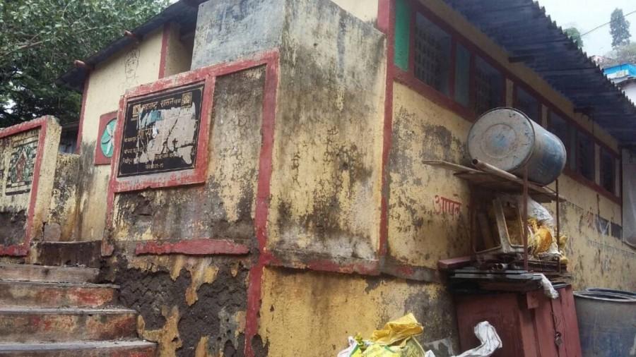 The filmmaker, whose is known for his films like Rang De Basanti and Bhaag Milkha Bhaag, has been collaborating with the NGO, Yuva Unstoppable, for the last four years to transform slums by building toilets. Rakeysh Omprakash,Rakeysh Omprakash Mehra,toilet,lack of toilet