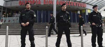 Shooting at Munich,Munich,Munich shooting,Munich subway station,Shooting at Munich subway station