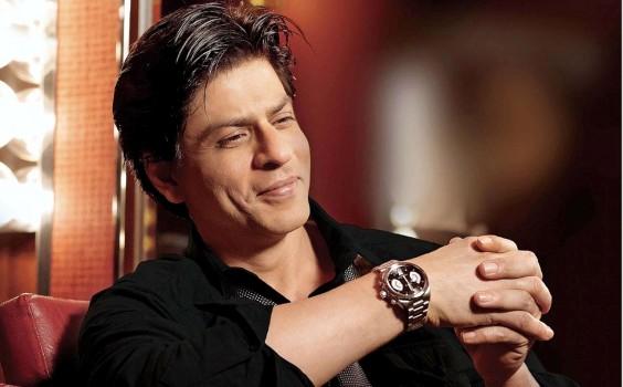 Shah Rukh, who earned a whopping $38 million between June 1, 2016 to June 1, 2017, is ranked 65 on the list ahead of his Indian contemporaries and global celebrities like tennis superstar Novak Djokovic, actress Amy Schumer, golf legend Tiger Woods, footballer Neymar and singers Ed Sheeran, Rihanna, Britney Spears and Katy Perry. Besides him, Hollywood actress-singer Jennifer Lopez and The Chainsmokers are also ranked at 65.