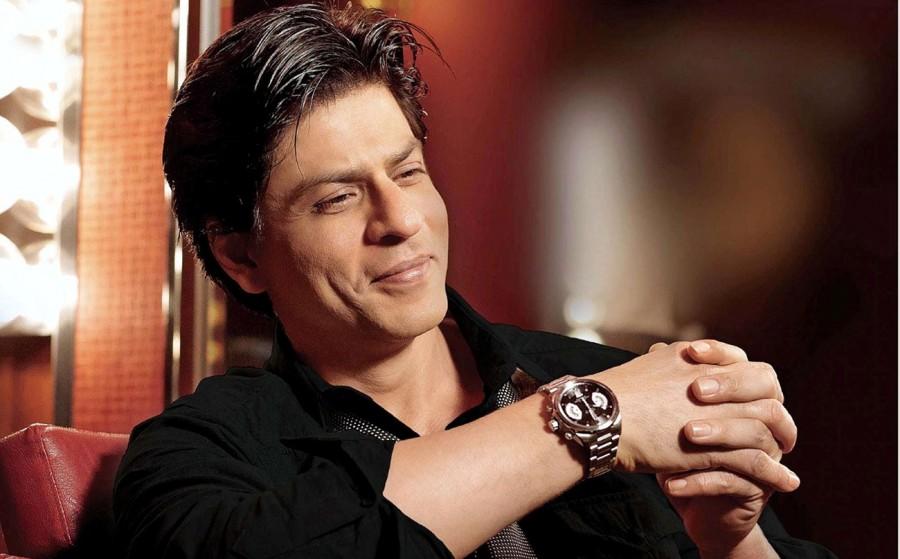 Shah Rukh Khan, Salman Khan, Akshay Kumar among Forbes world's highest