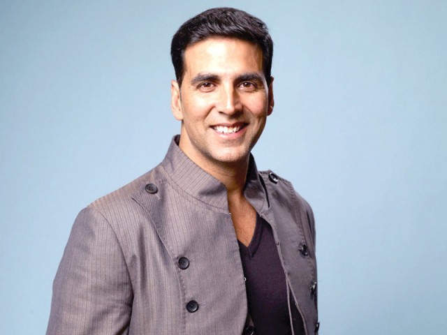 Akshay Kumar earned $35.5 million in the past one year and is ranked 80 on the list. Shah Rukh Khan,Salman Khan,Akshay Kumar,Forbes world's highest-paid celebrities,Forbes highest-paid celebrities,Forbes List,Forbes 2016,Forbes 2017,Worlds Highest-Paid Celebrities,Worlds Highest-Paid Celebrities list