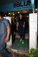 Yami Gautam at B Blunt Salon,Yami Gautam spotted at B Blunt Salon,B Blunt Salon,actress Yami Gautam,Yami Gautam,Yami Gautam new pics,Yami Gautam new images,Yami Gautam new stills,Yami Gautam new pictures,Yami Gautam new photos