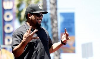 Ice Cube,Ice Cube gets Star on Hollywood Walk of Fame,Hollywood Walk of Fame,Star on Hollywood Walk of Fame,Ice Cube Gets Star on Walk of Fame,actor Ice Cube,Hollywood Walk of Fame pics