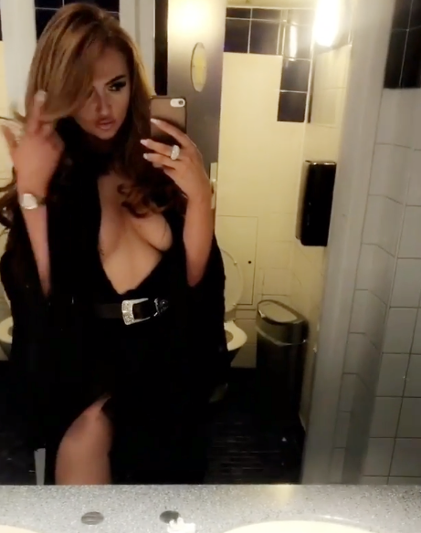 TV personality and makeup artist Charlotte Dawson suffers wardrobe malfunction at reality star-studded Dangerous Game premiere. Charlotte Dawson,Charlotte Dawson suffers wardrobe malfunction,Charlotte Dawson wardrobe malfunction,Charlotte Dawson wardrobe malfunction pics,Charlotte Dawson wardrobe malfunction images,Charlotte Dawson wardrobe malfunction stills,Charlotte Dawson ward